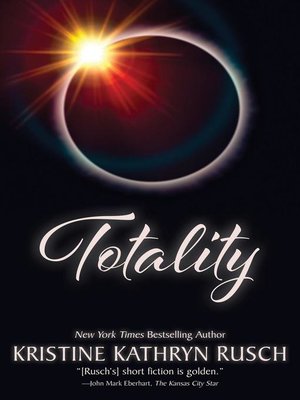 cover image of Totality
